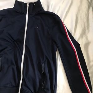 Tommy Hilfiger reggeta jacket